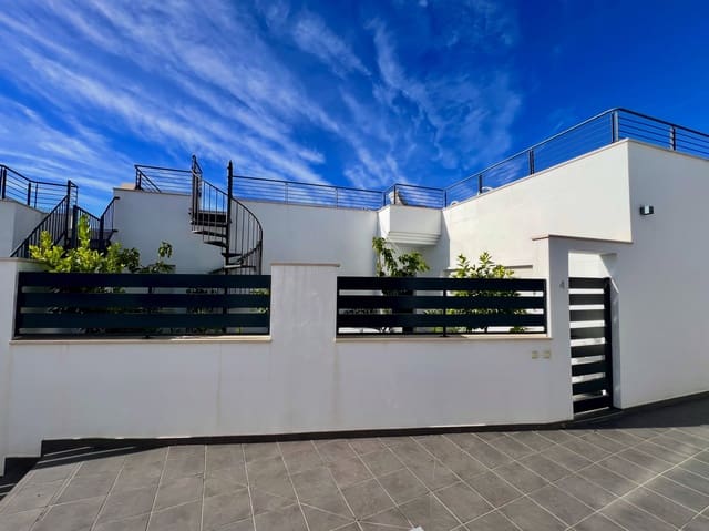 3 chambre Appartement à vendre à Periana avec garage - 239 000 € (Ref: 10172945)