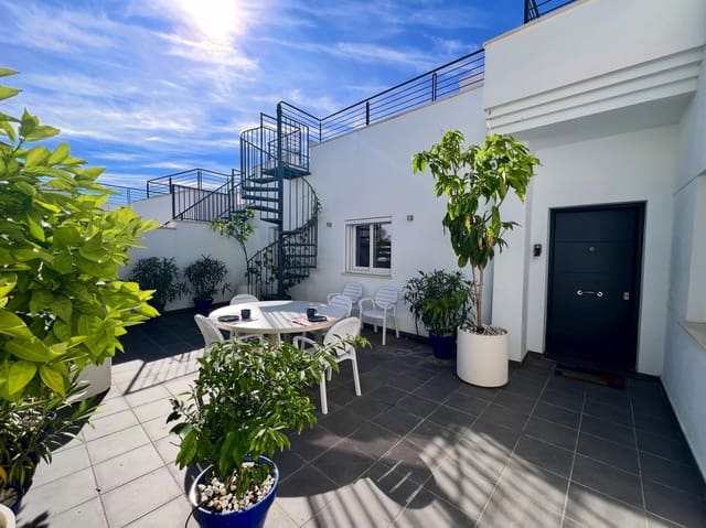 3 chambre Appartement à vendre à Periana avec garage - 239 000 € (Ref: 10172945)