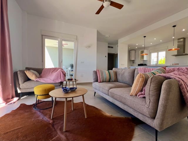 3 chambre Appartement à vendre à Periana avec garage - 239 000 € (Ref: 10172945)