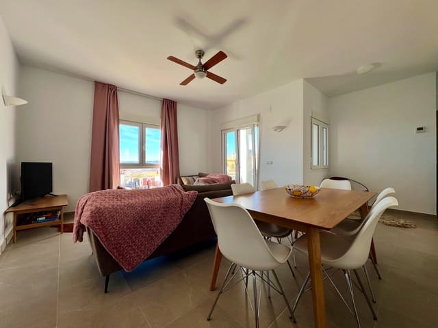 3 chambre Appartement à vendre à Periana avec garage - 239 000 € (Ref: 10172945)