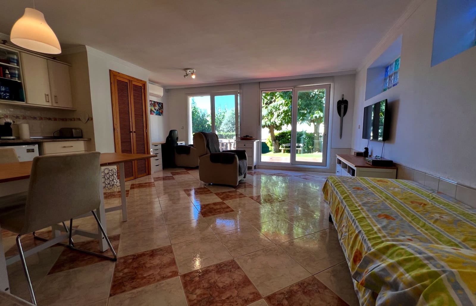 4 soveværelse Villa til salg i Caleta de Velez med swimmingpool garage - € 649.000 (Ref: 10174839)