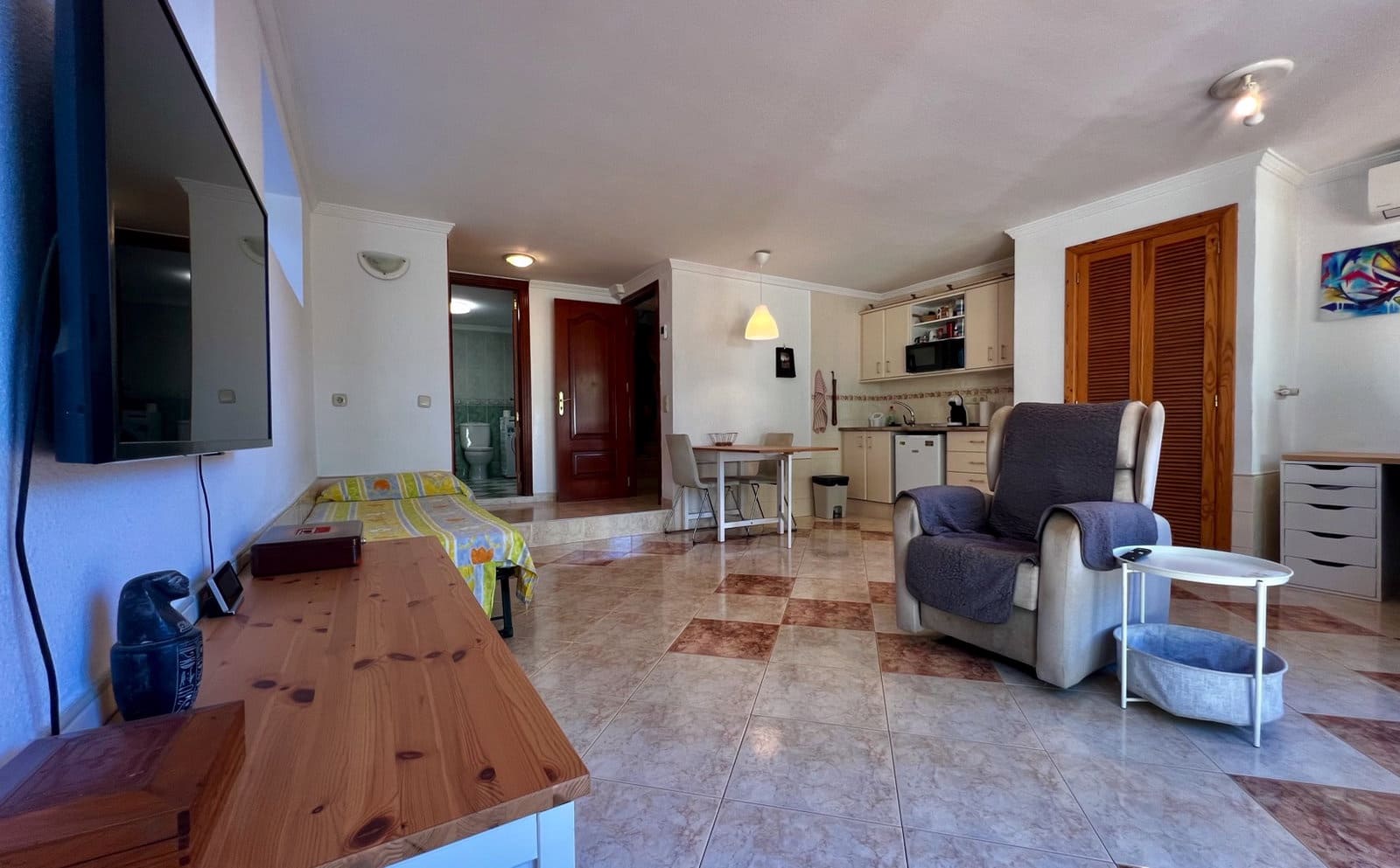 4 soveværelse Villa til salg i Caleta de Velez med swimmingpool garage - € 649.000 (Ref: 10174839)