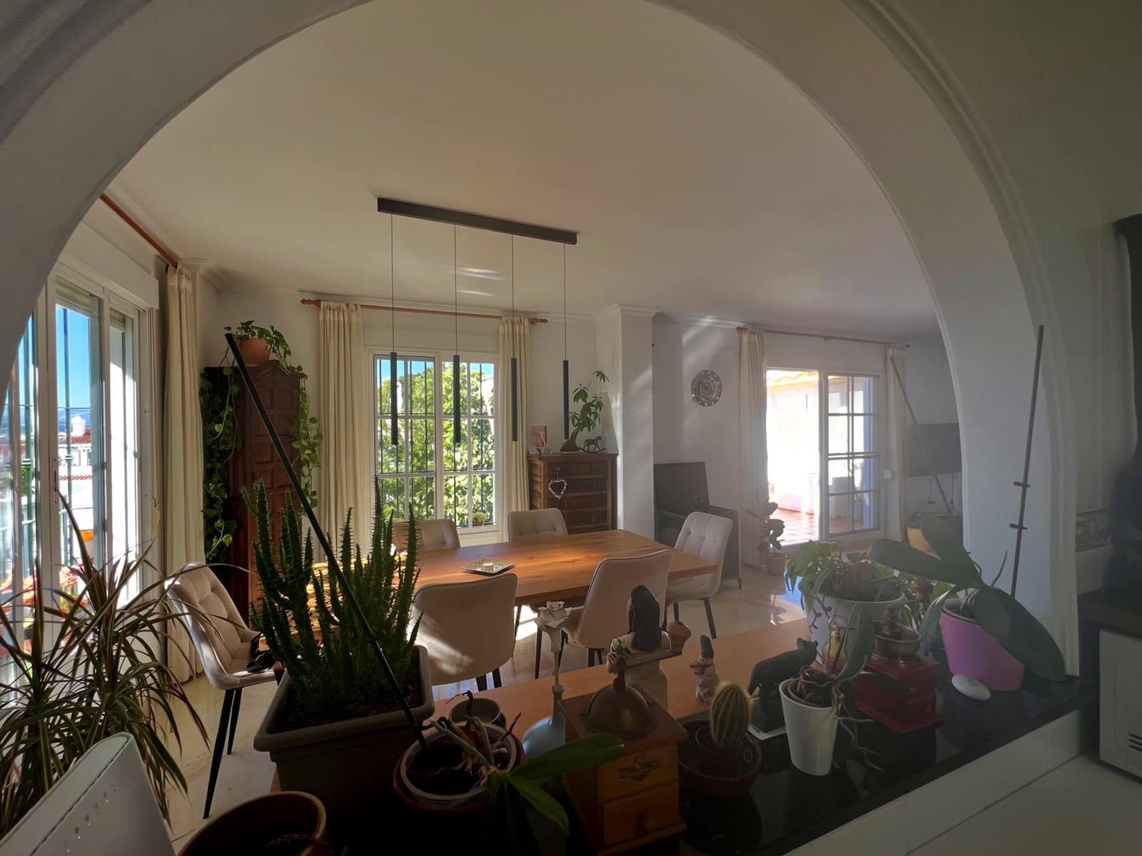 4 soveværelse Villa til salg i Caleta de Velez med swimmingpool garage - € 649.000 (Ref: 10174839)