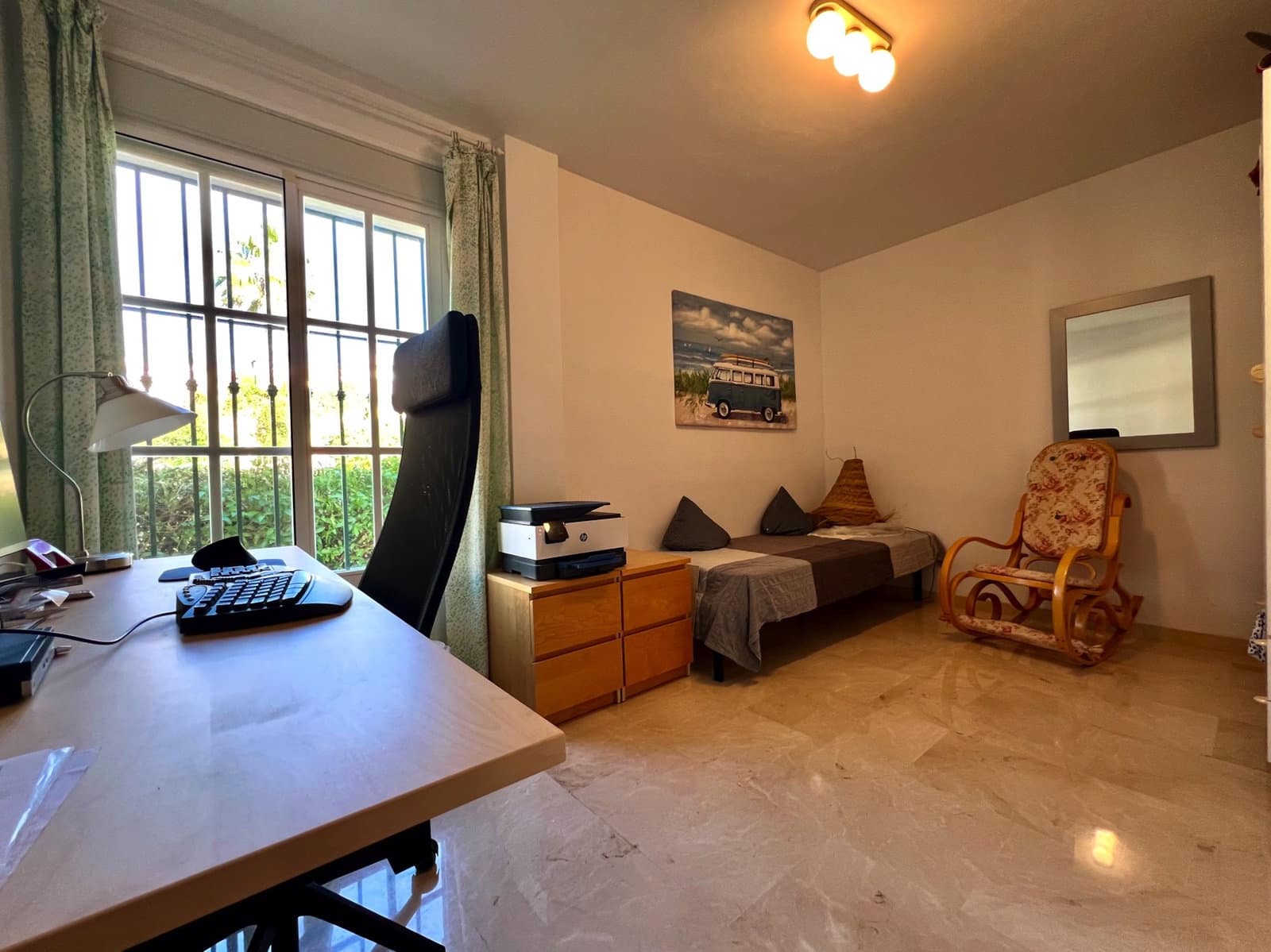 4 soveværelse Villa til salg i Caleta de Velez med swimmingpool garage - € 649.000 (Ref: 10174839)