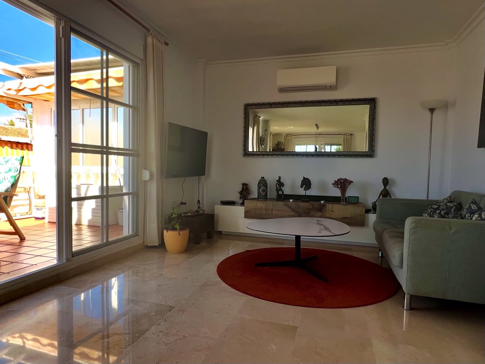 4 soveværelse Villa til salg i Caleta de Velez med swimmingpool garage - € 649.000 (Ref: 10174839)