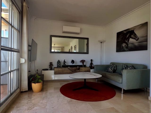 4 soverom Villa til salgs i Caleta de Vélez, Vélez-Málaga med svømmebasseng garasje - € 649 000 (Ref: 10174839)