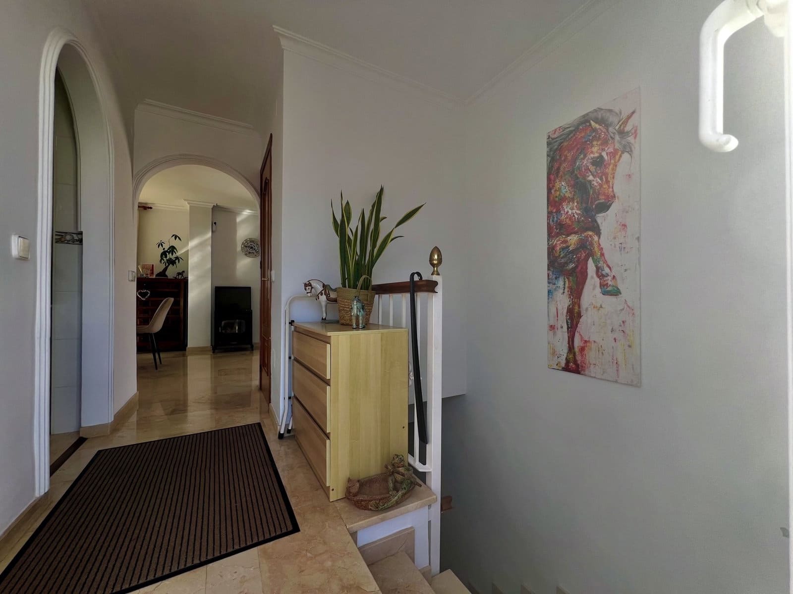 4 soveværelse Villa til salg i Caleta de Velez med swimmingpool garage - € 649.000 (Ref: 10174839)
