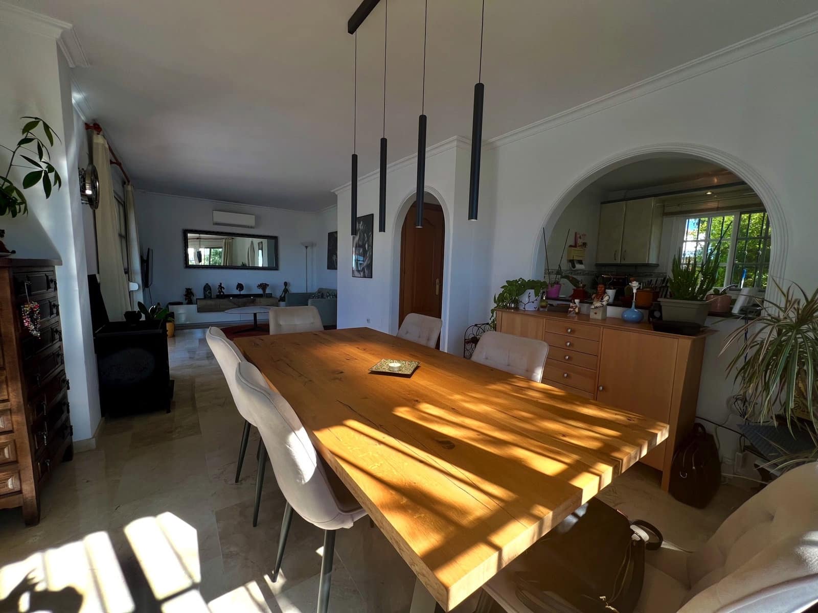 4 soveværelse Villa til salg i Caleta de Velez med swimmingpool garage - € 649.000 (Ref: 10174839)