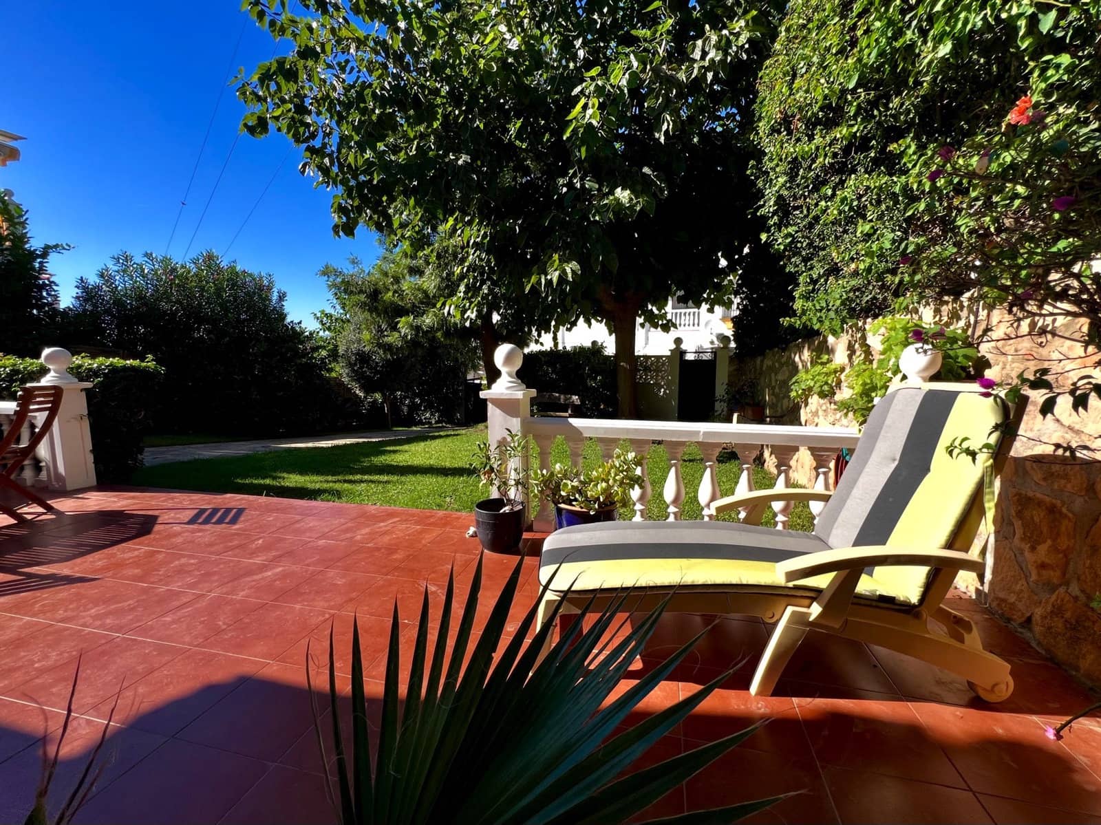 4 soveværelse Villa til salg i Caleta de Velez med swimmingpool garage - € 649.000 (Ref: 10174839)