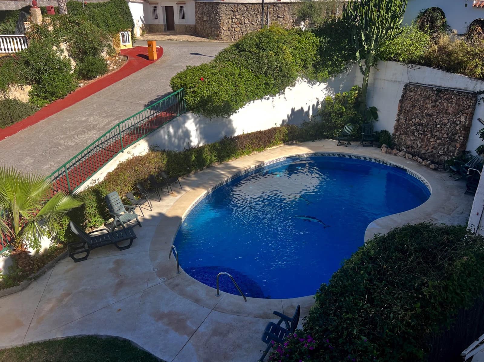 4 soveværelse Villa til salg i Caleta de Velez med swimmingpool garage - € 649.000 (Ref: 10174839)