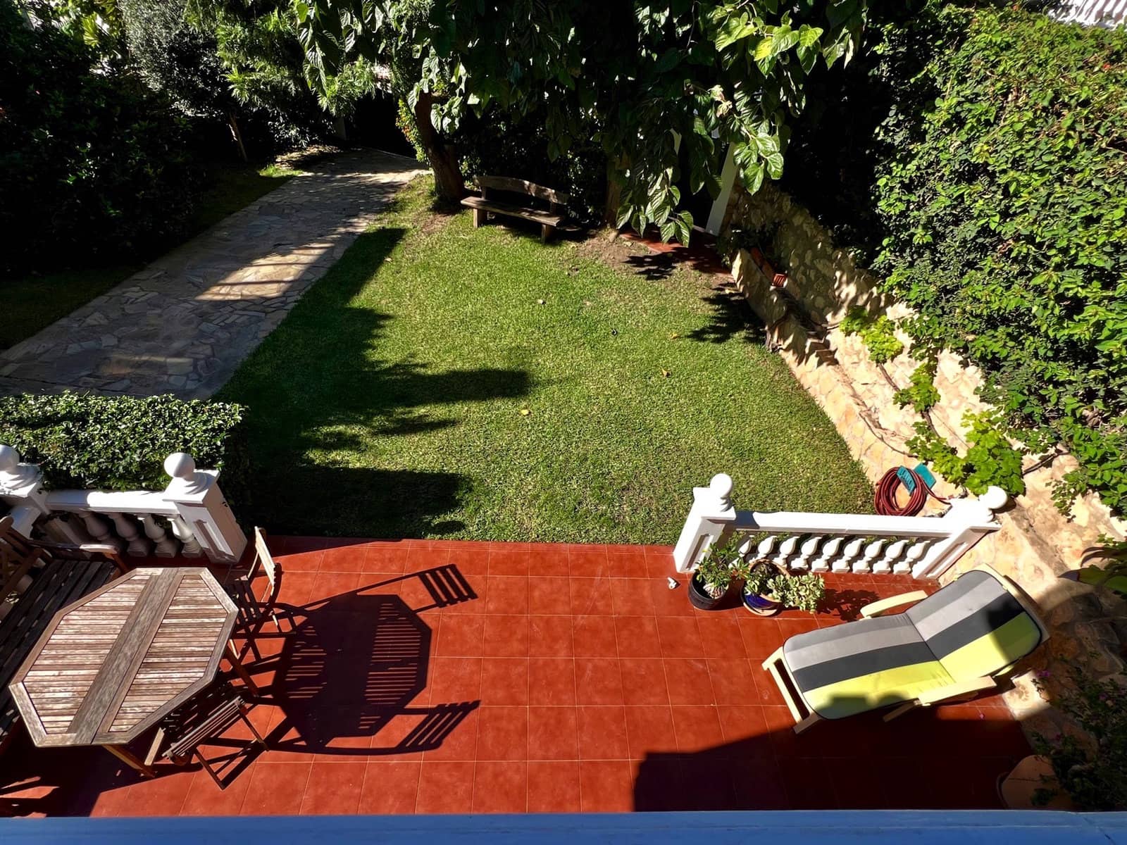4 soveværelse Villa til salg i Caleta de Velez med swimmingpool garage - € 649.000 (Ref: 10174839)
