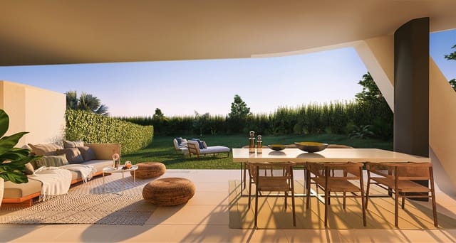 3 Zimmer Apartment zu verkaufen in La Cala de Mijas, Mijas mit Pool - 455.000 € (Ref: 5973644)