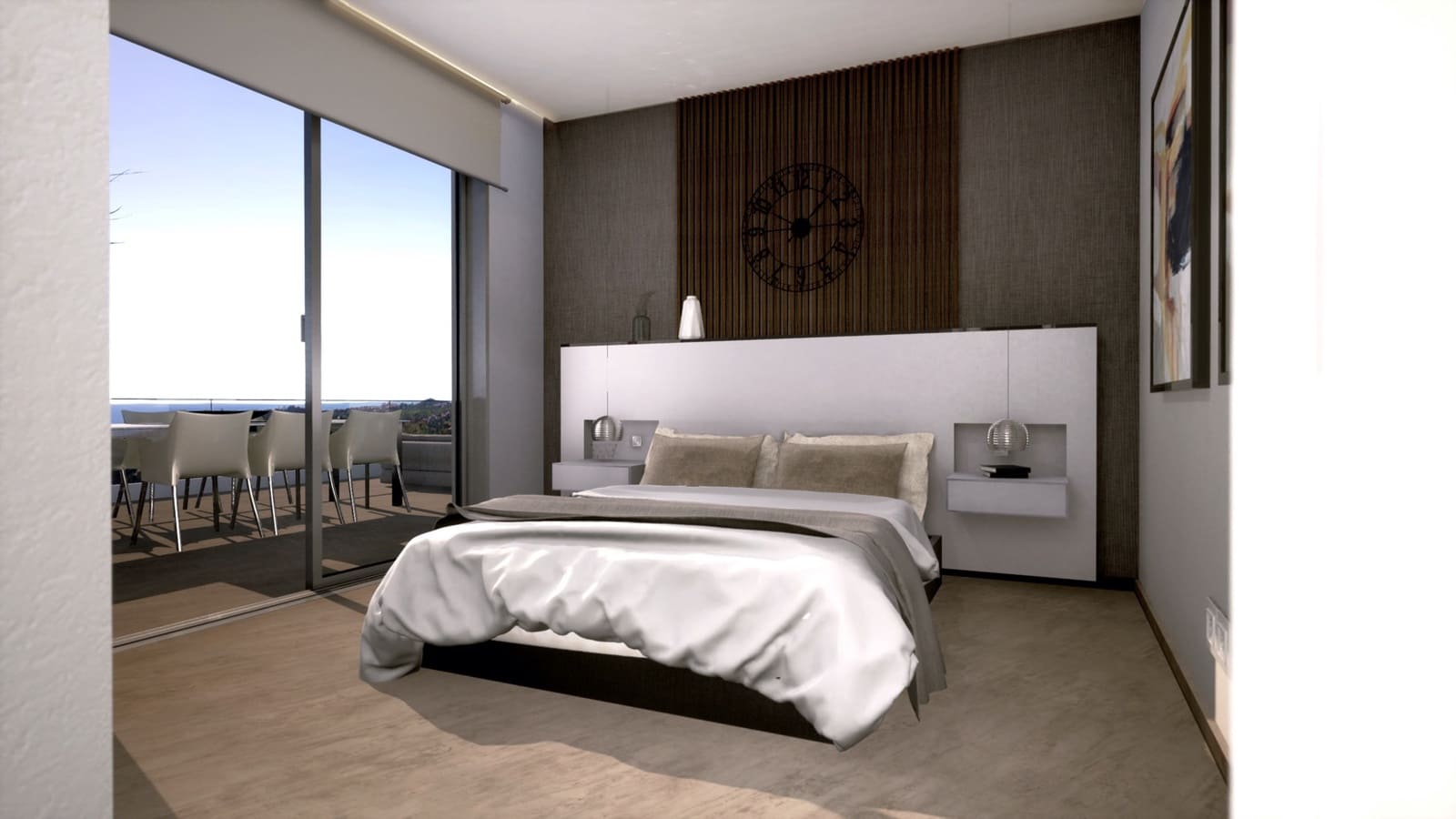 2 slaapkamer Appartement te koop in La Cala de Mijas met zwembad - € 369.000 (Ref: 5993515)