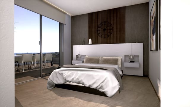 2 slaapkamer Appartement te koop in La Cala de Mijas, Mijas met zwembad - € 369.000 (Ref: 5993515)