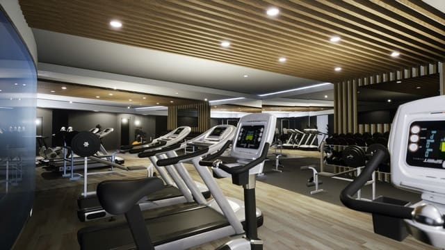 2 slaapkamer Appartement te koop in La Cala de Mijas, Mijas met zwembad - € 369.000 (Ref: 5993515)