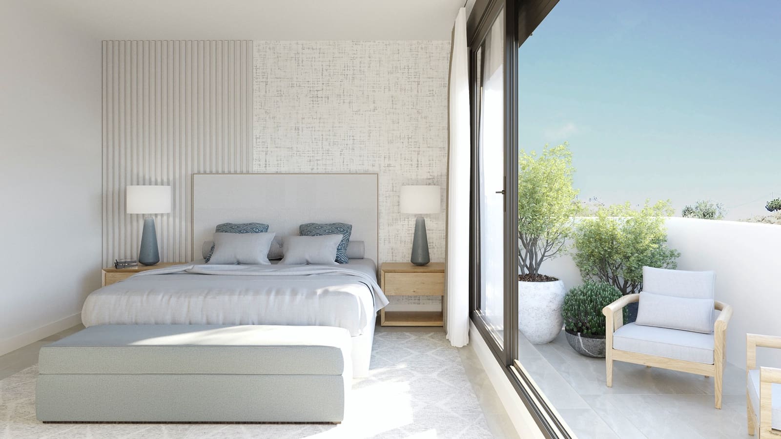 4 camera da letto Casa in vendita in Rincon de la Victoria con garage - 635.000 € (Rif: 6820022)