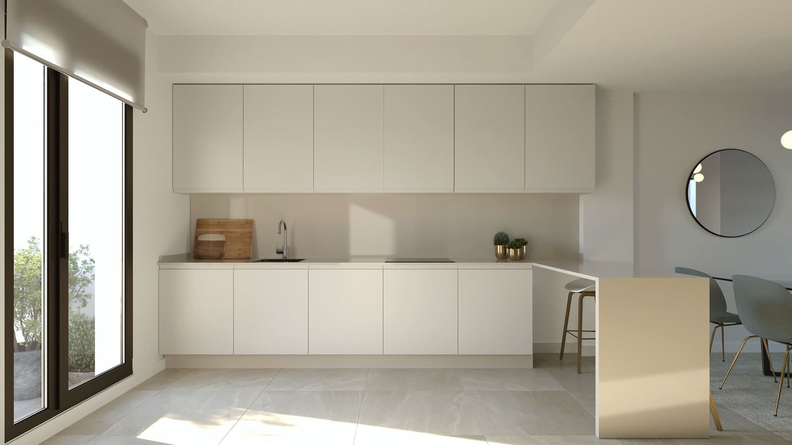 4 camera da letto Casa in vendita in Rincon de la Victoria con garage - 635.000 € (Rif: 6820022)