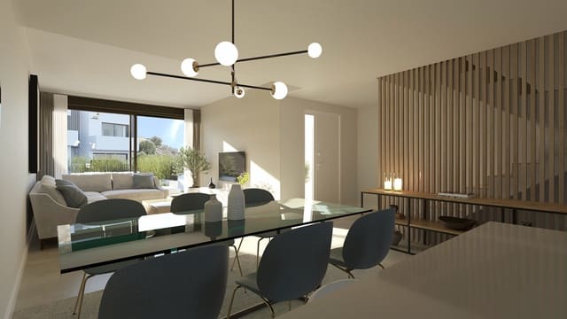 4 slaapkamer Huis te koop in Rincón de la Victoria met garage - € 635.000 (Ref: 6820022)