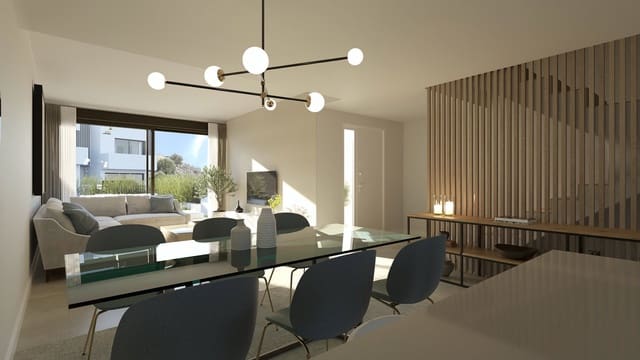 4 bedroom Townhouse for sale in Rincón de la Victoria with garage - € 695,000 (Ref: 6820022)
