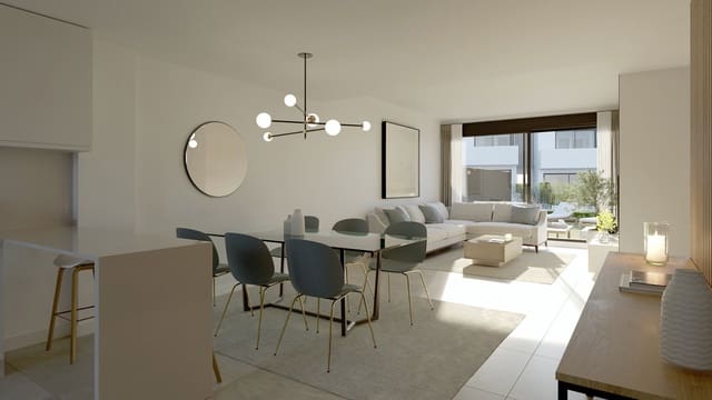 4 bedroom Townhouse for sale in Rincón de la Victoria with garage - € 695,000 (Ref: 6820022)