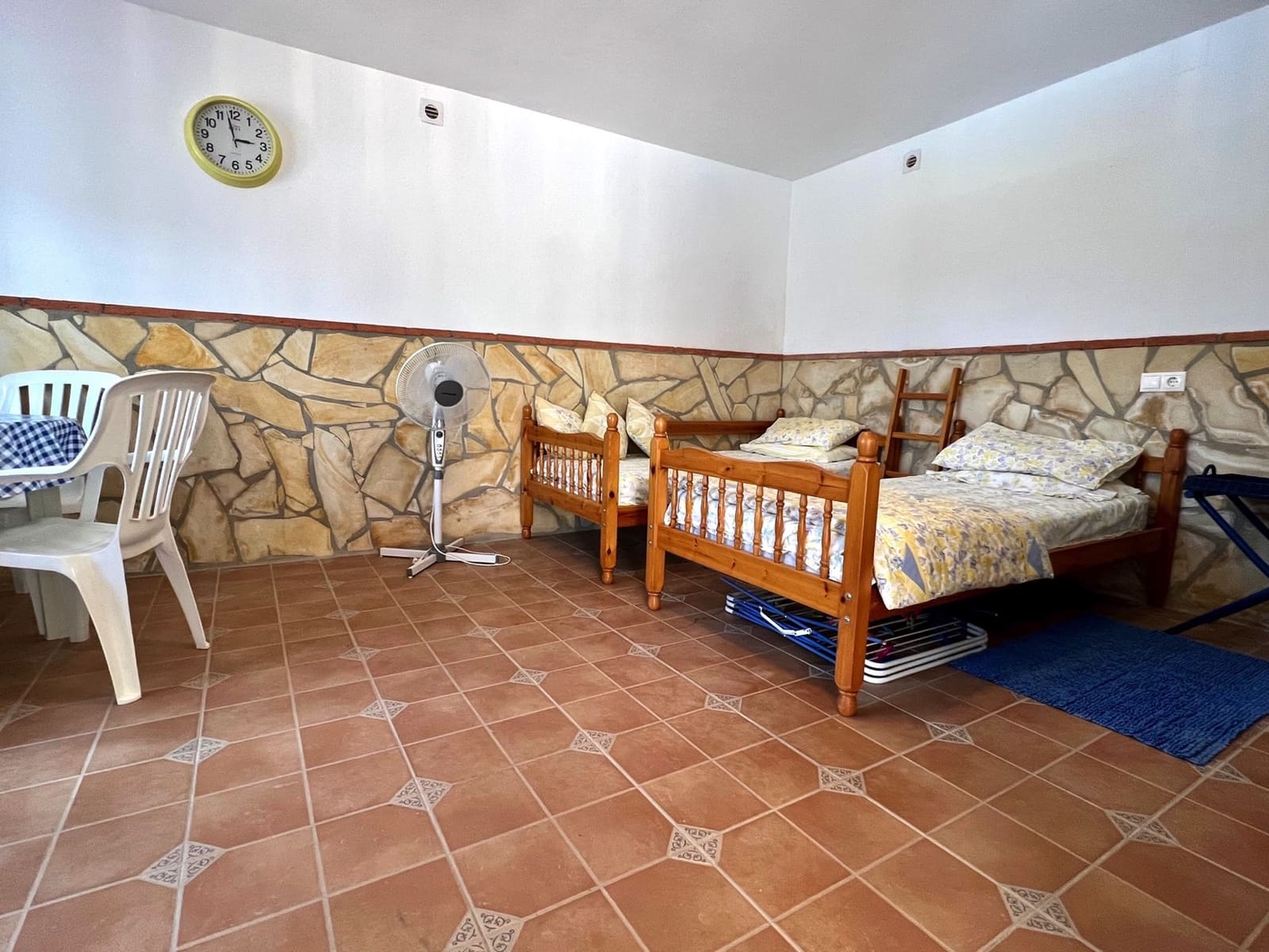 5 soveværelse Villa til salg i Alcaucin med swimmingpool garage - € 425.000 (Ref: 6999699)