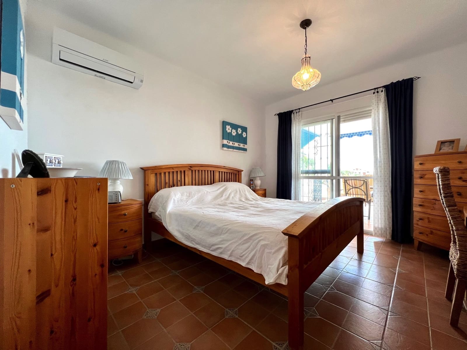 5 soveværelse Villa til salg i Alcaucin med swimmingpool garage - € 425.000 (Ref: 6999699)