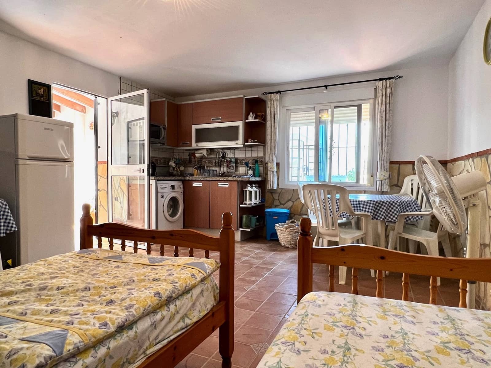 5 soveværelse Villa til salg i Alcaucin med swimmingpool garage - € 425.000 (Ref: 6999699)