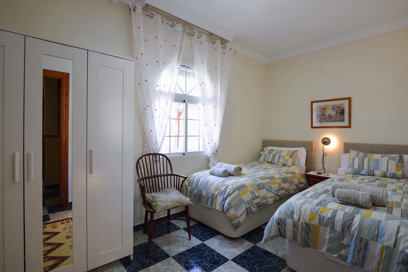 6 soverom Villa til salgs i Los Romanes med svømmebasseng garasje - € 349 000 (Ref: 7098119)