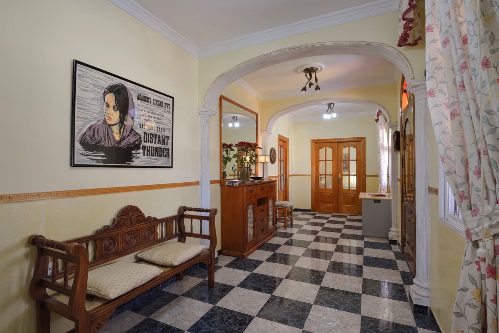 6 soverom Villa til salgs i Los Romanes med svømmebasseng garasje - € 349 000 (Ref: 7098119)