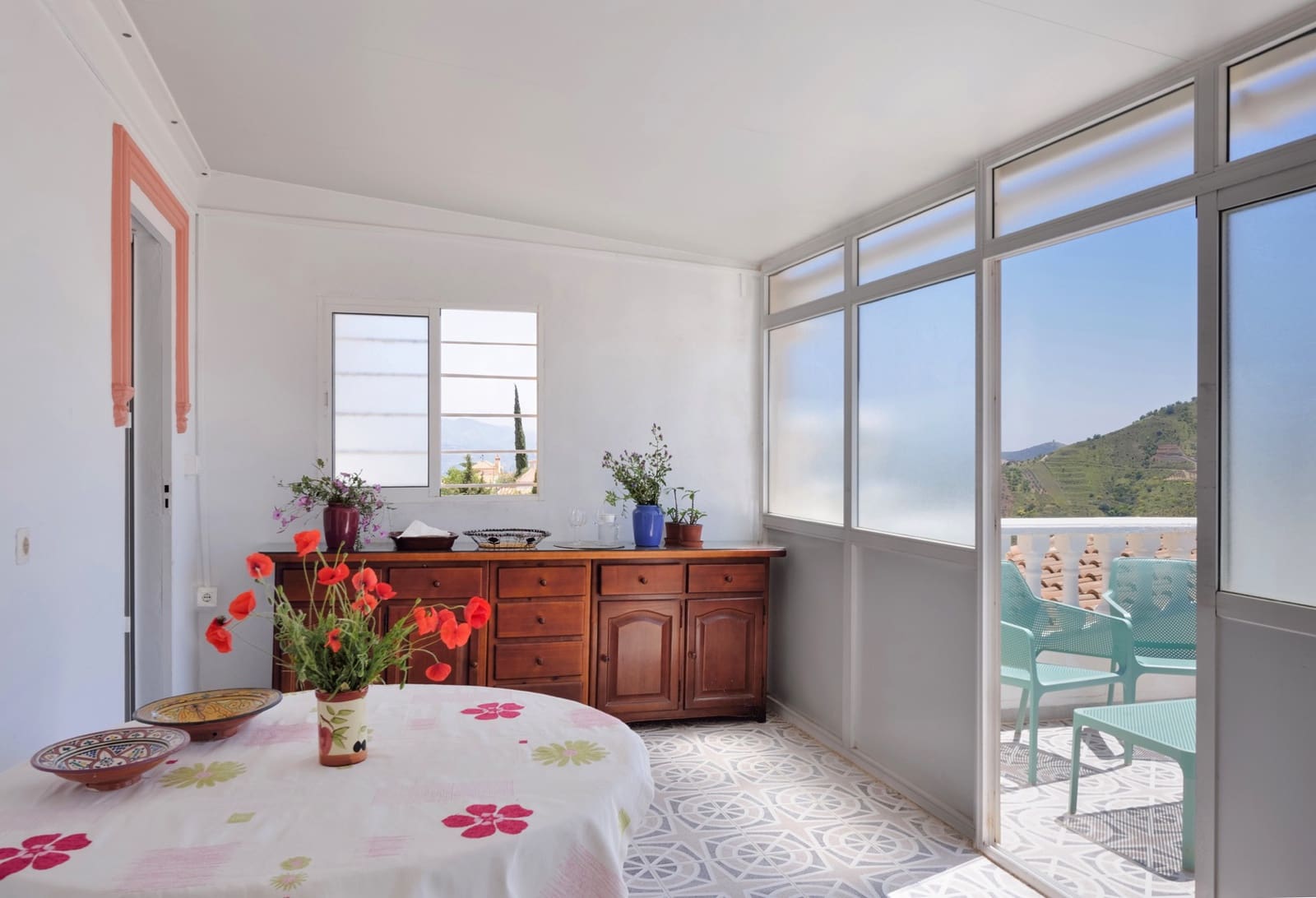 6 soverom Villa til salgs i Los Romanes med svømmebasseng garasje - € 349 000 (Ref: 7098119)