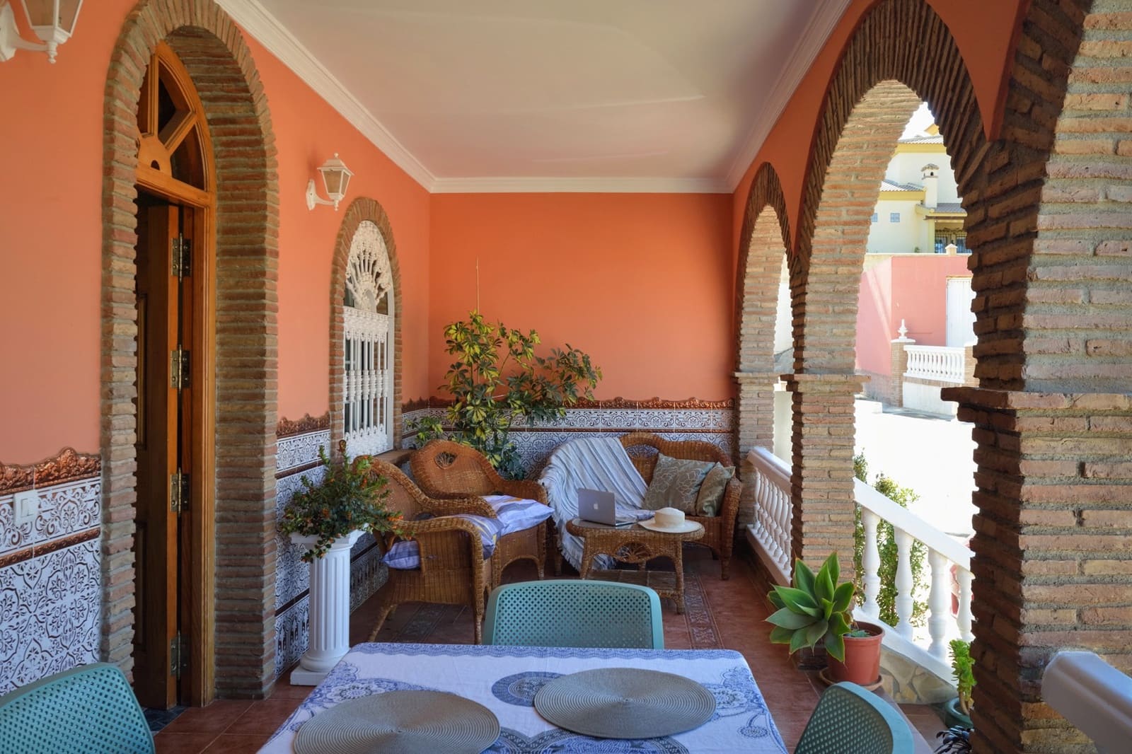 6 soverom Villa til salgs i Los Romanes med svømmebasseng garasje - € 349 000 (Ref: 7098119)