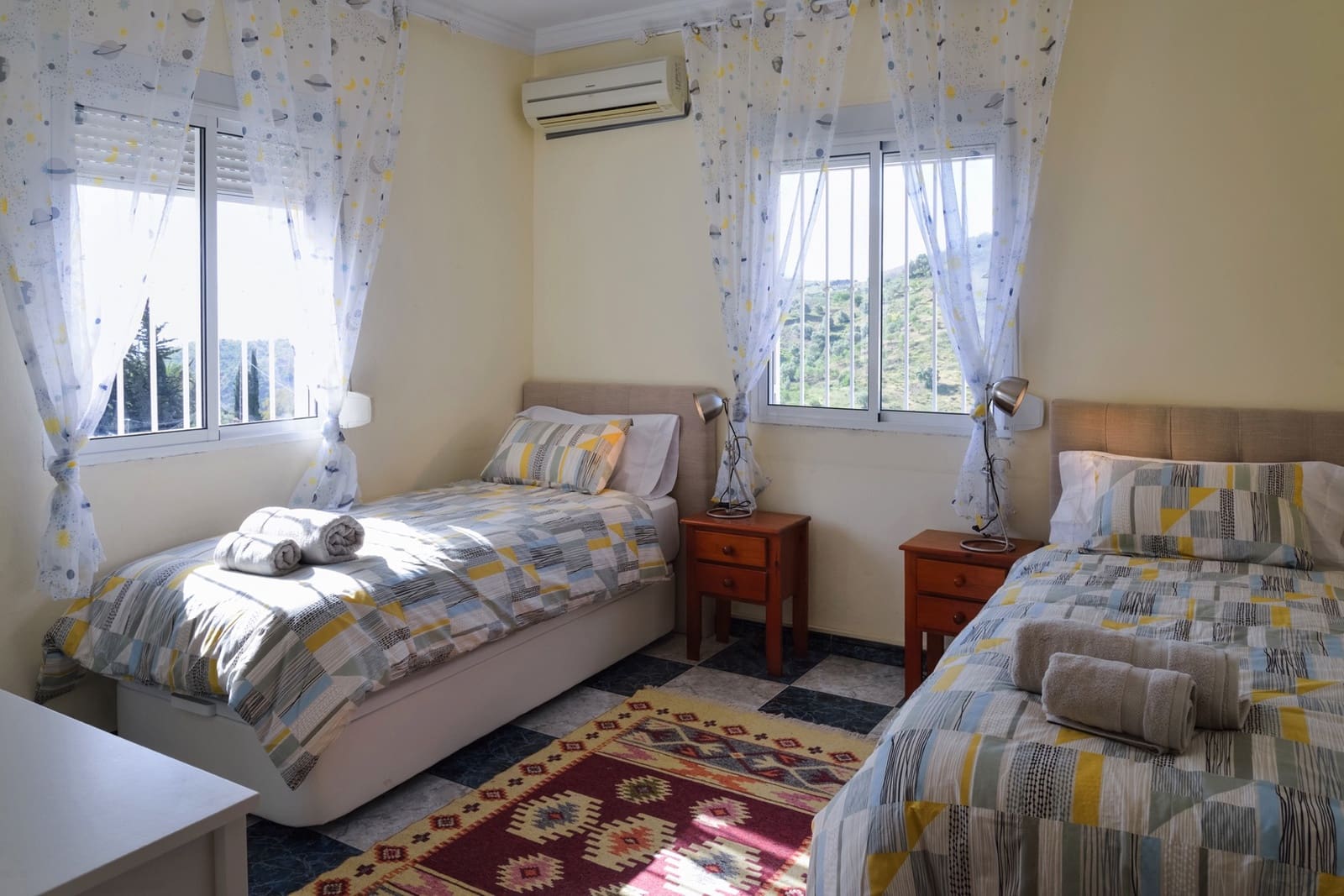 6 soverom Villa til salgs i Los Romanes med svømmebasseng garasje - € 349 000 (Ref: 7098119)