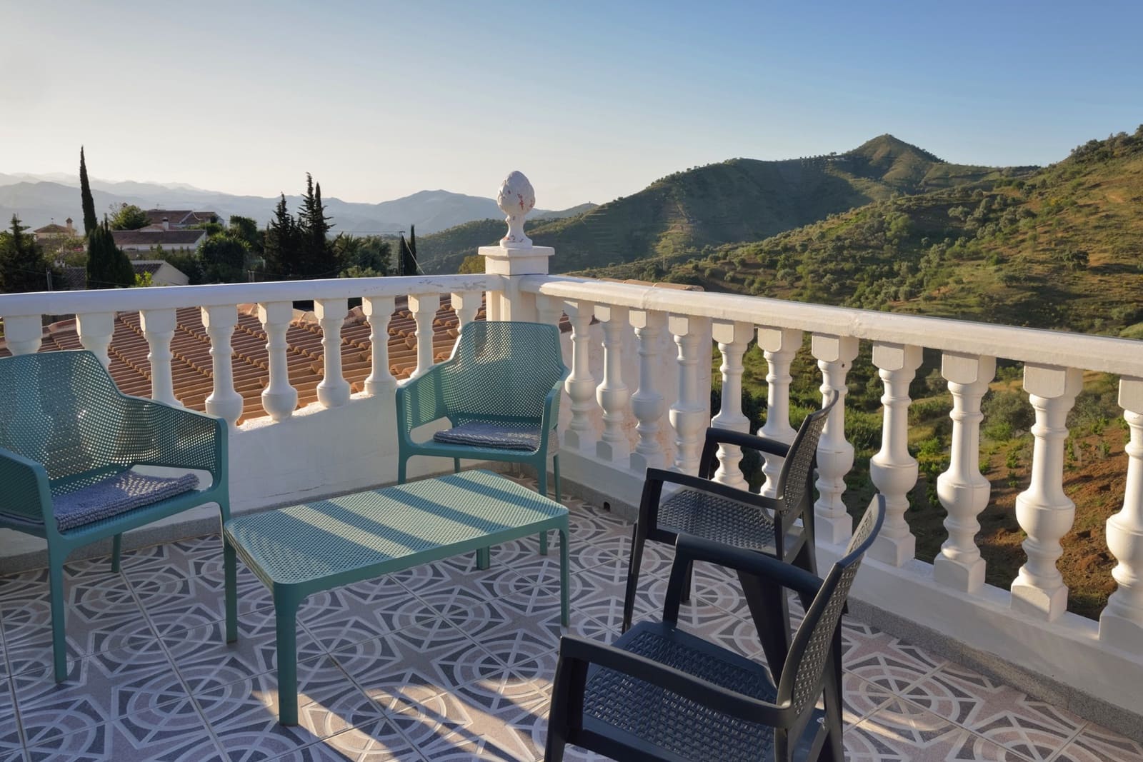 6 soverom Villa til salgs i Los Romanes med svømmebasseng garasje - € 349 000 (Ref: 7098119)