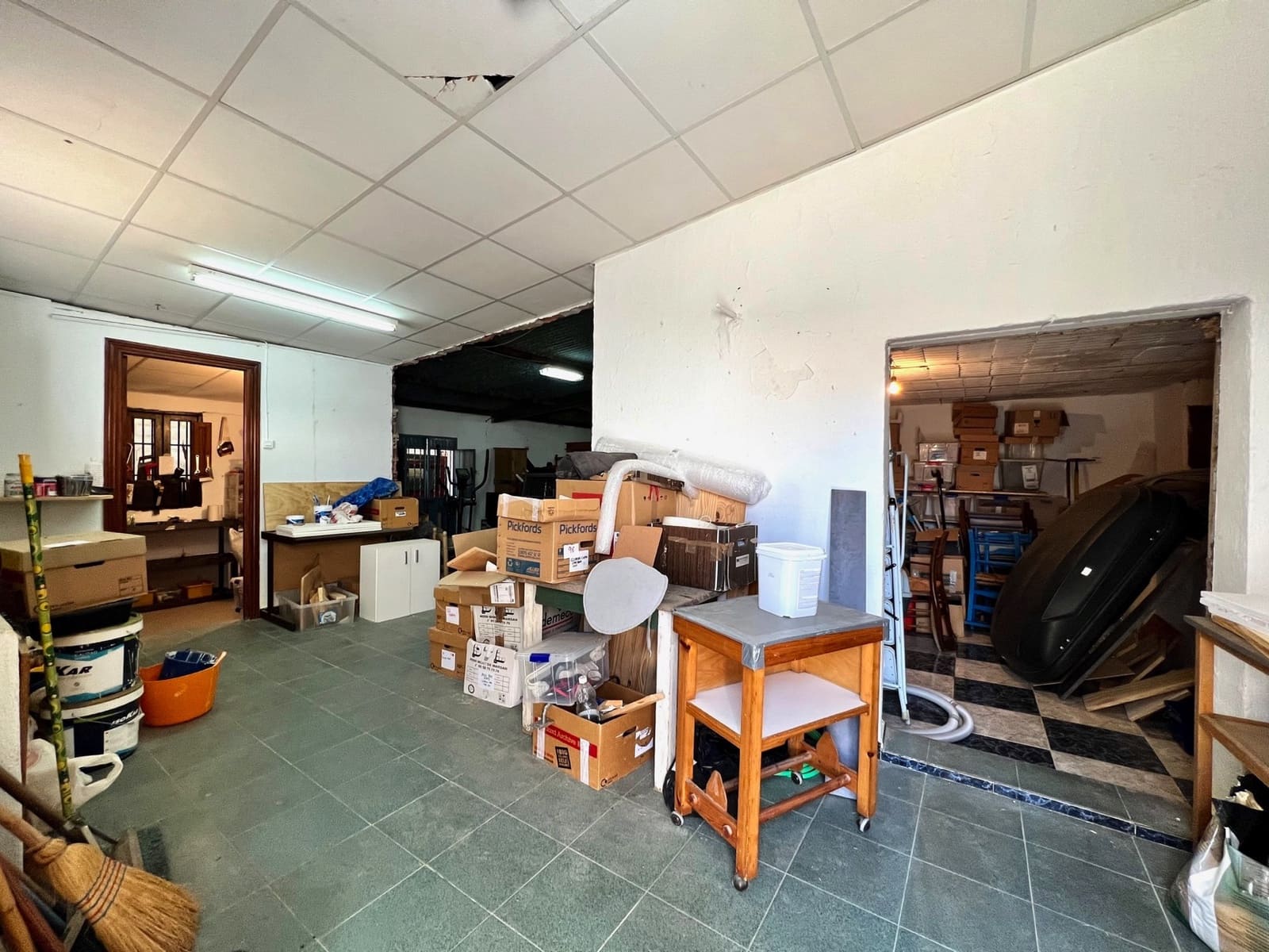 6 soverom Villa til salgs i Los Romanes med svømmebasseng garasje - € 349 000 (Ref: 7098119)