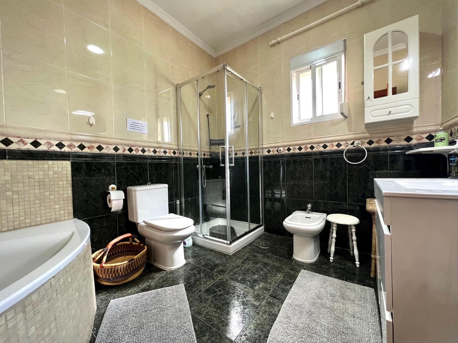 6 soverom Villa til salgs i Los Romanes med svømmebasseng garasje - € 349 000 (Ref: 7098119)