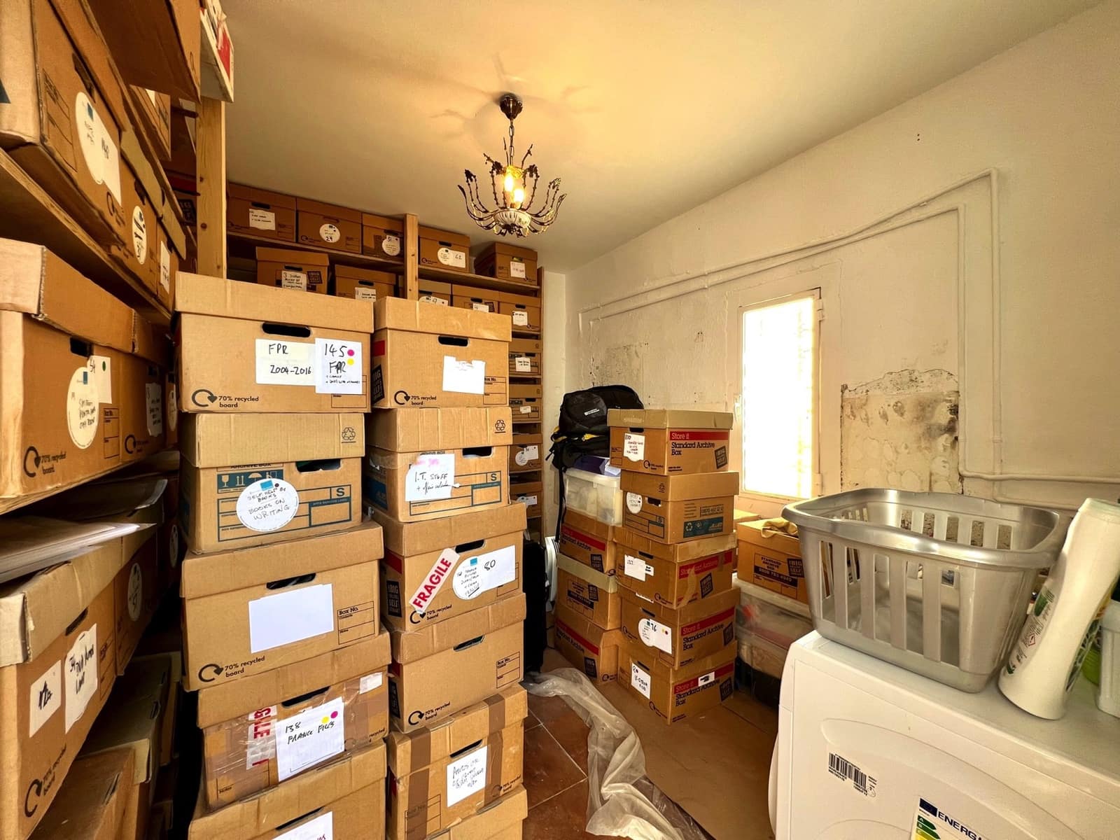 6 soverom Villa til salgs i Los Romanes med svømmebasseng garasje - € 349 000 (Ref: 7098119)