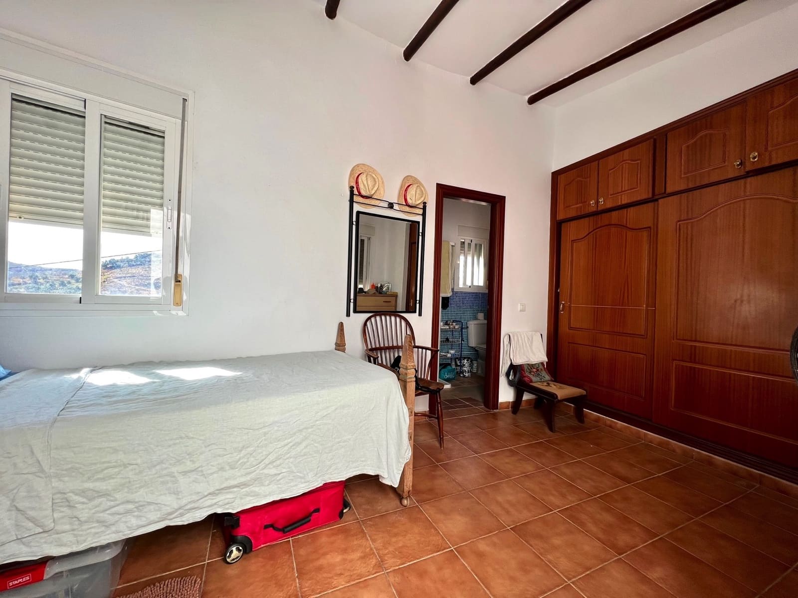 6 soverom Villa til salgs i Los Romanes med svømmebasseng garasje - € 349 000 (Ref: 7098119)