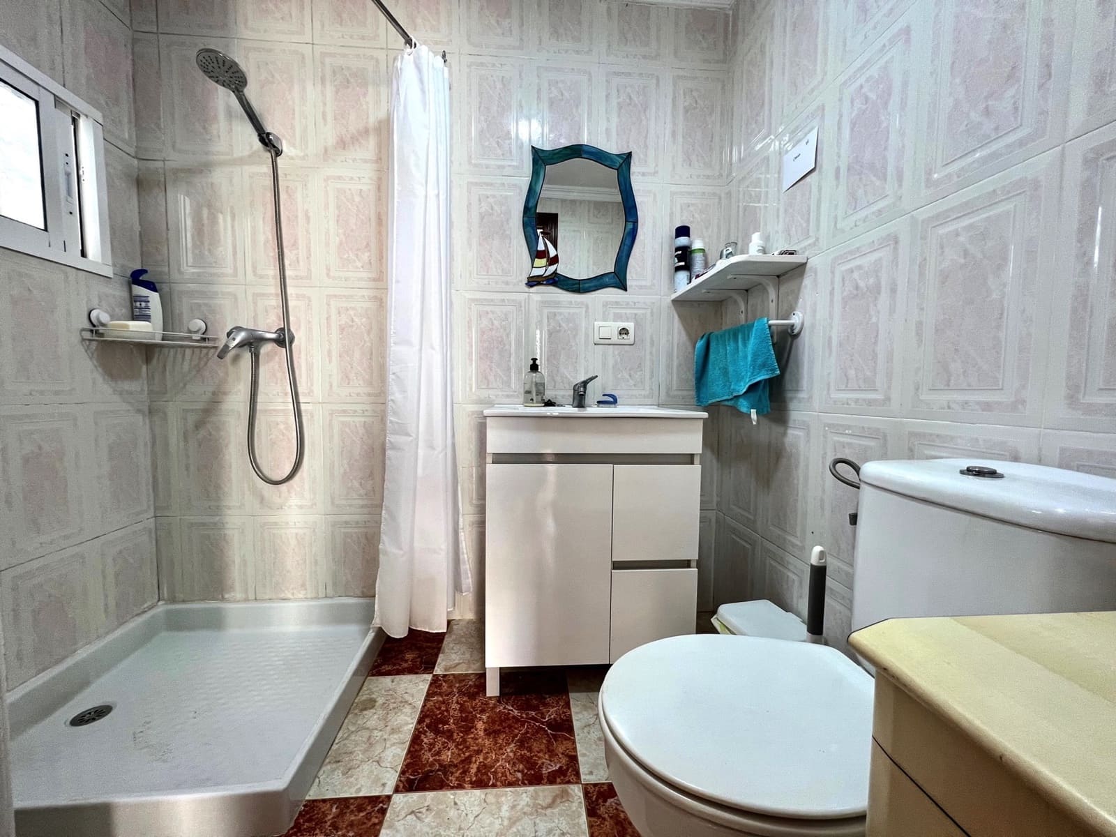 6 soverom Villa til salgs i Los Romanes med svømmebasseng garasje - € 349 000 (Ref: 7098119)