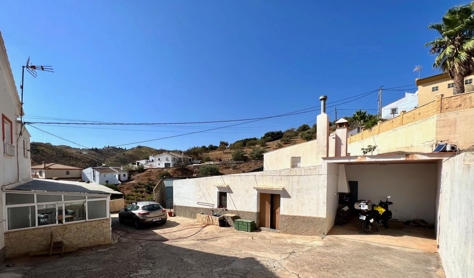 6 soverom Villa til salgs i Los Romanes med svømmebasseng garasje - € 349 000 (Ref: 7098119)