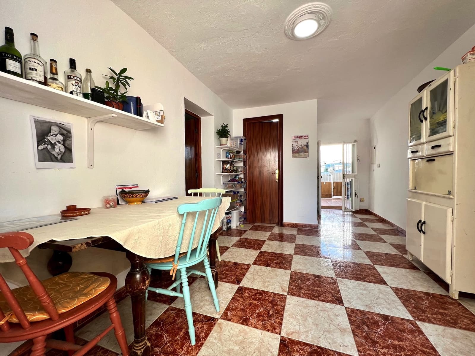 6 soverom Villa til salgs i Los Romanes med svømmebasseng garasje - € 349 000 (Ref: 7098119)