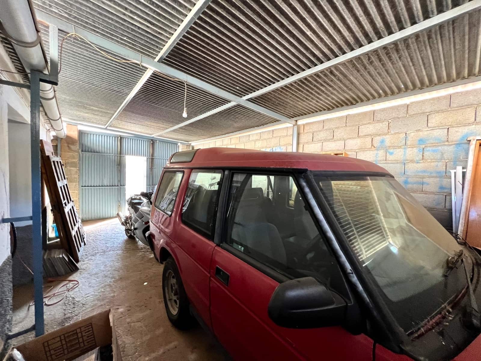 6 soverom Villa til salgs i Los Romanes med svømmebasseng garasje - € 349 000 (Ref: 7098119)