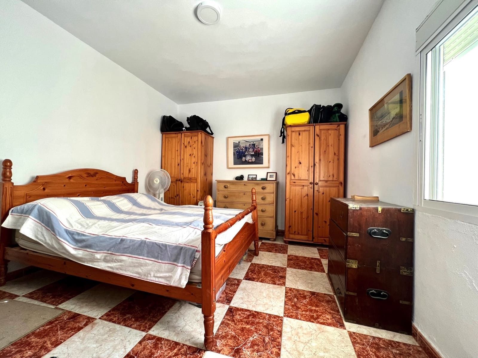 6 soverom Villa til salgs i Los Romanes med svømmebasseng garasje - € 349 000 (Ref: 7098119)