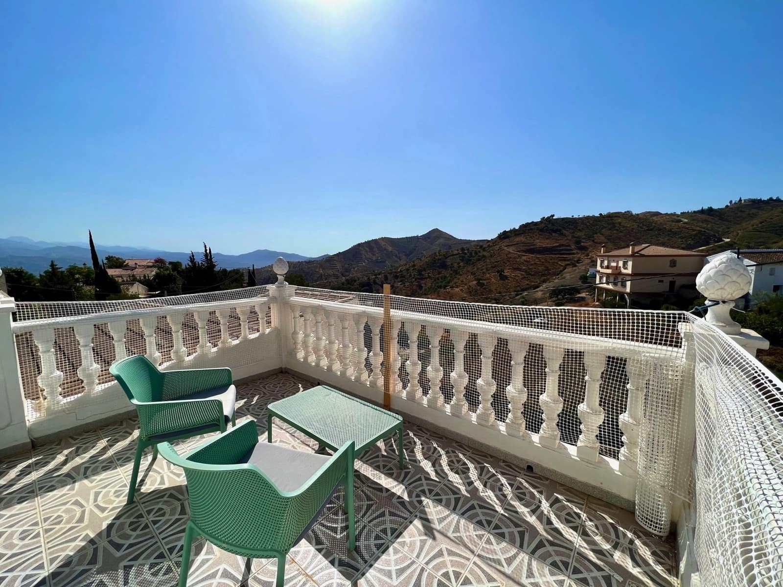 6 soverom Villa til salgs i Los Romanes med svømmebasseng garasje - € 349 000 (Ref: 7098119)