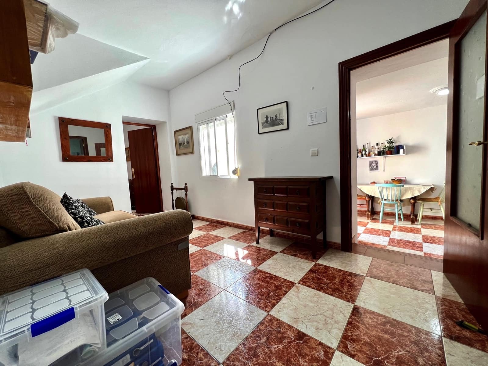 6 soverom Villa til salgs i Los Romanes med svømmebasseng garasje - € 349 000 (Ref: 7098119)