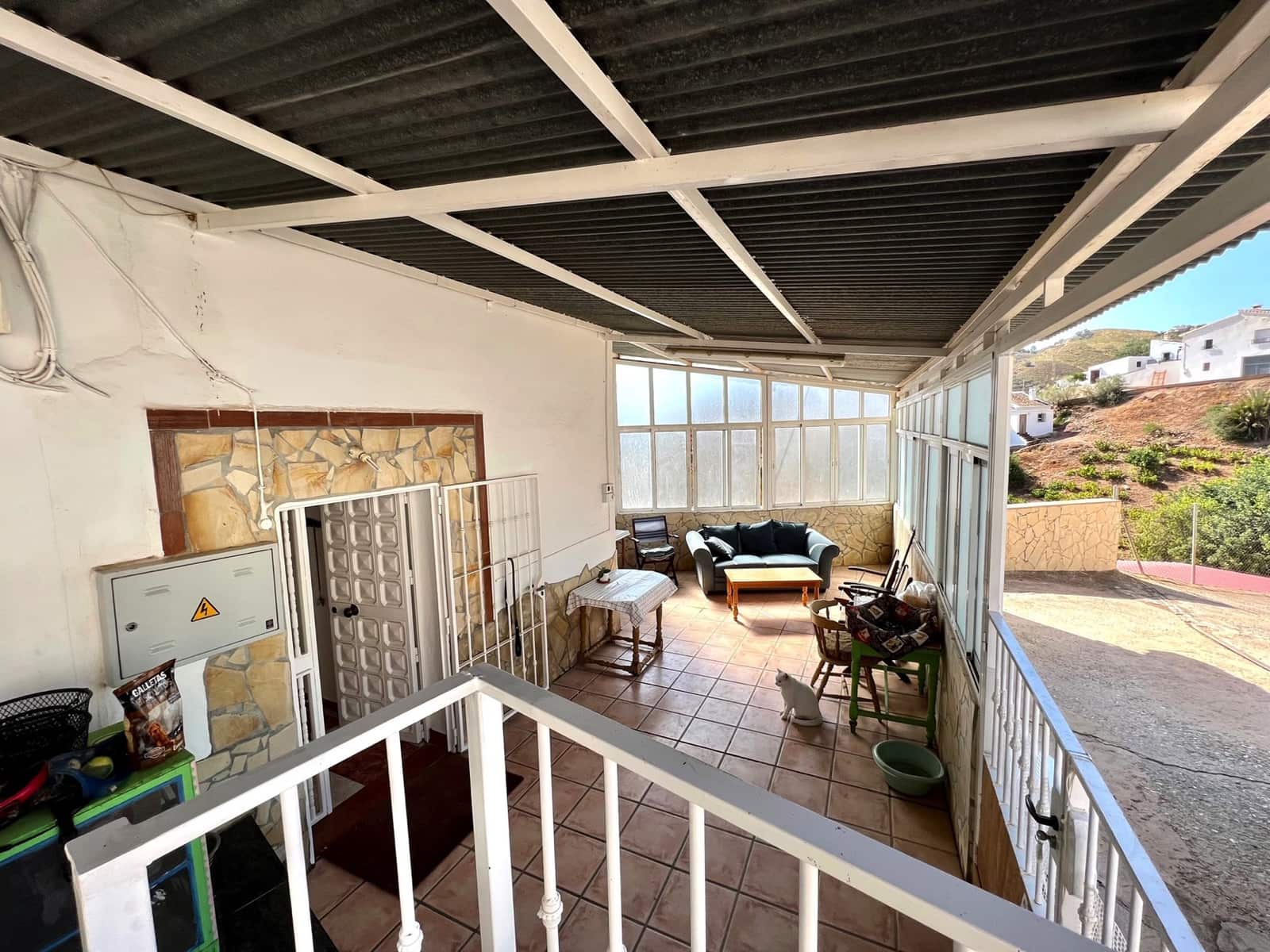 6 soverom Villa til salgs i Los Romanes med svømmebasseng garasje - € 349 000 (Ref: 7098119)