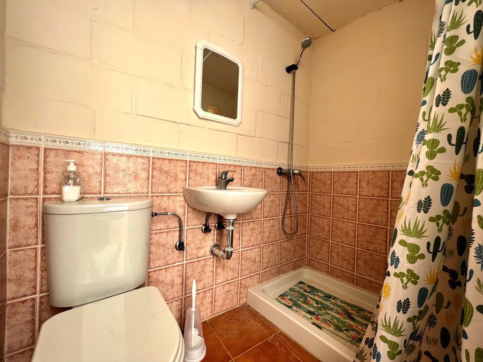 6 soverom Villa til salgs i Los Romanes med svømmebasseng garasje - € 349 000 (Ref: 7098119)