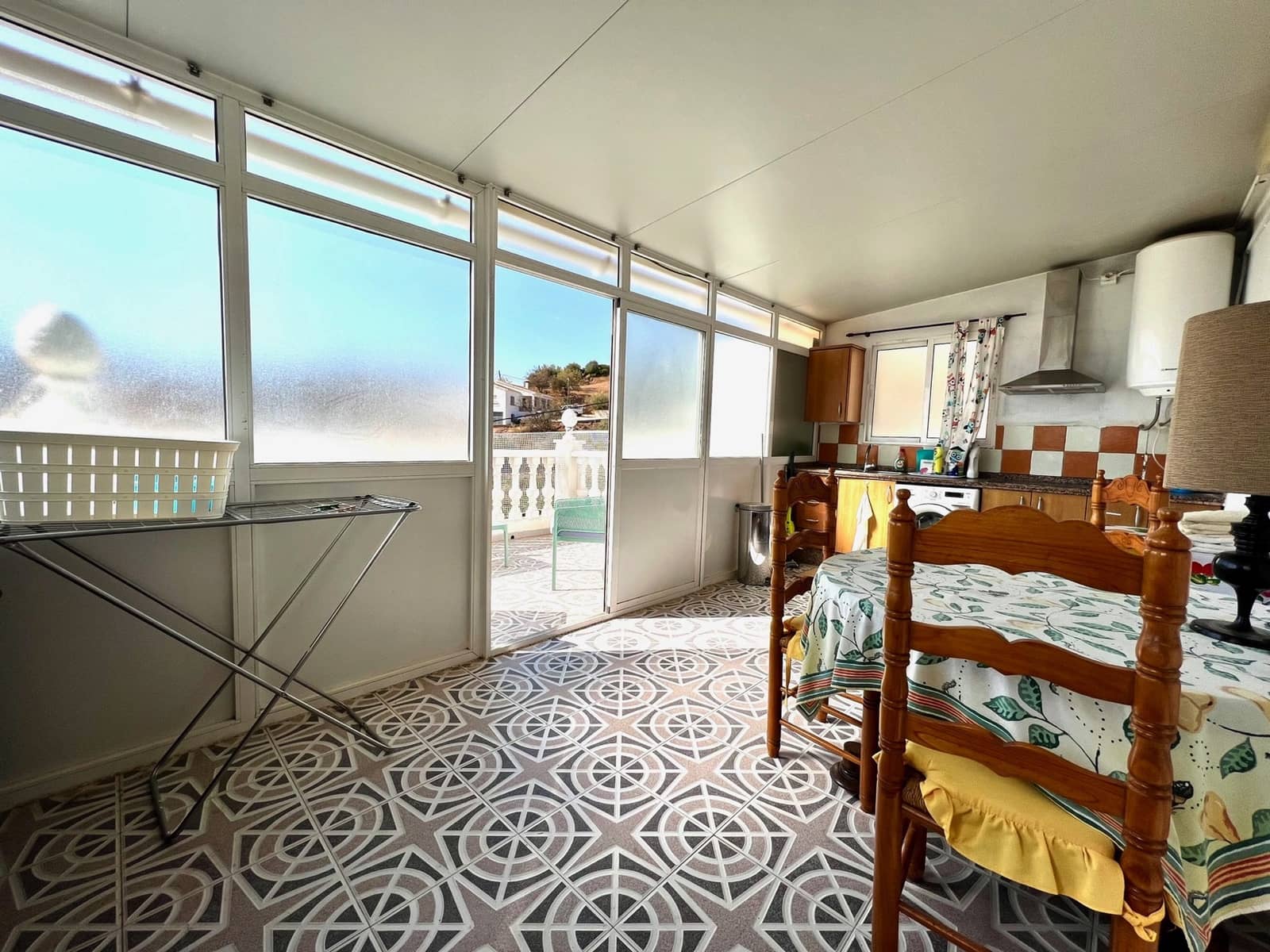 6 soverom Villa til salgs i Los Romanes med svømmebasseng garasje - € 349 000 (Ref: 7098119)