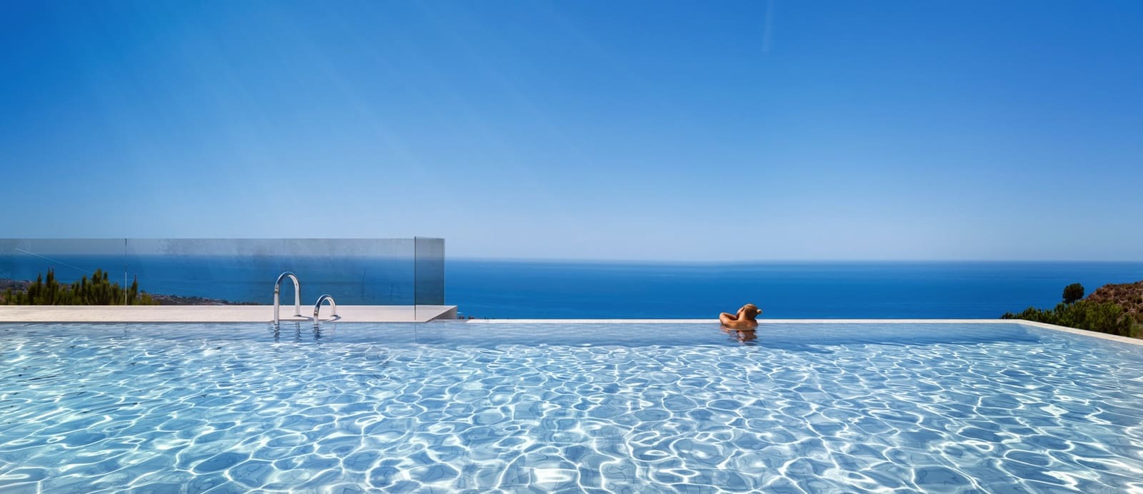 2 camera da letto Appartamento in vendita in Rincon de la Victoria con piscina garage - 415.000 € (Rif: 7264735)