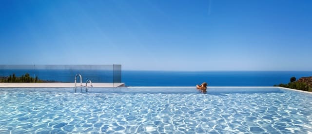 2 camera da letto Appartamento in vendita in Rincón de la Victoria con piscina garage - 415.000 € (Rif: 7264735)