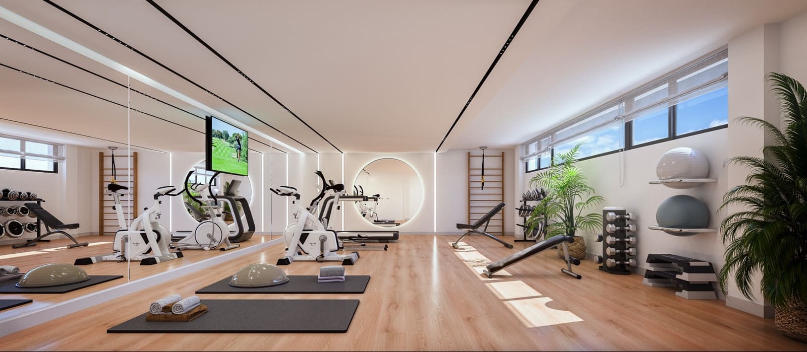 3 soverom Leilighet til salgs i Rincon de la Victoria med svømmebasseng garasje - € 450 000 (Ref: 7264736)